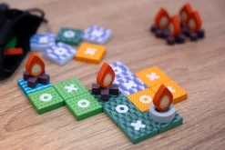 Brett J. Gilbert Spill For To^Tic Tac Trek