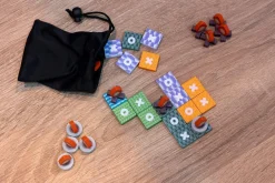 Brett J. Gilbert Spill For To^Tic Tac Trek