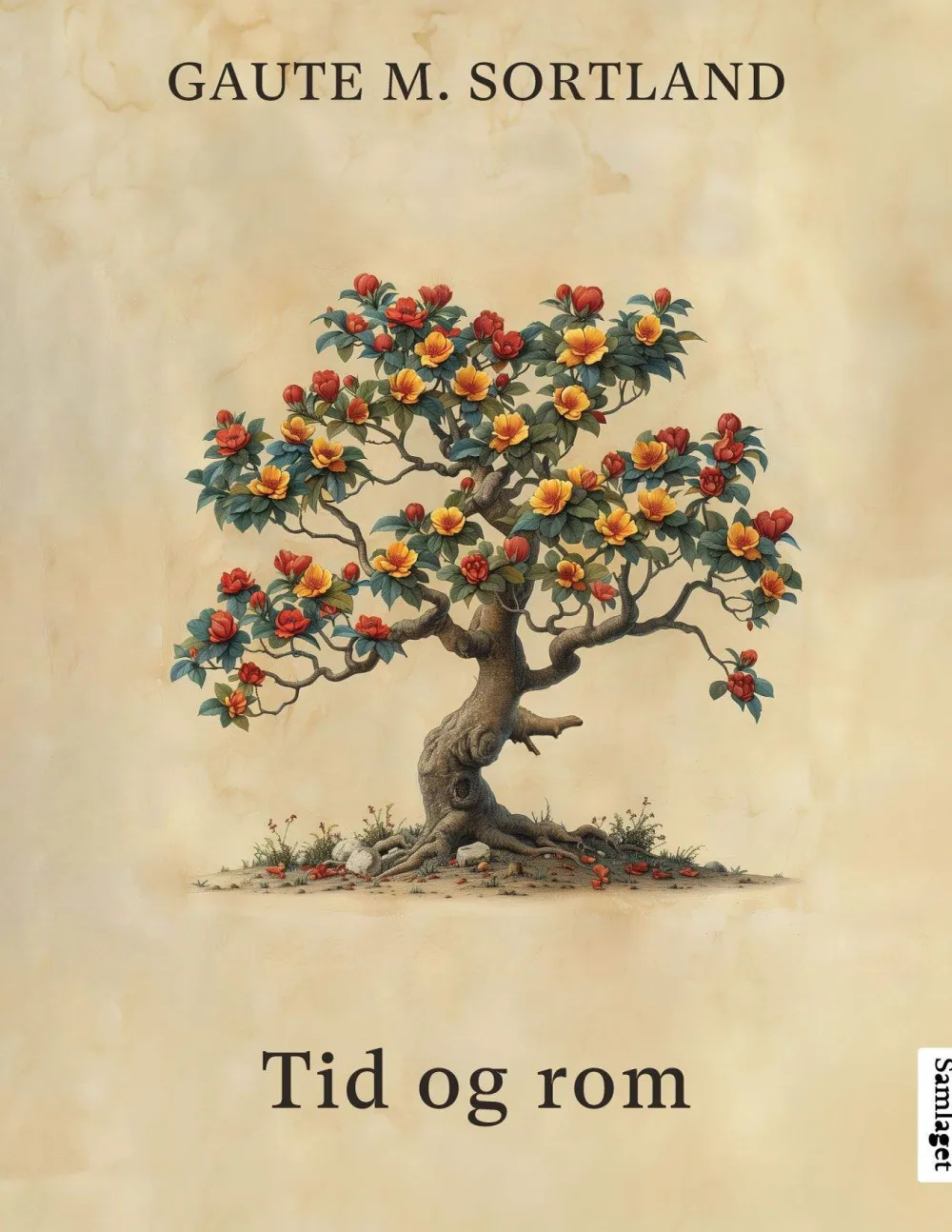 Gaute M. Sortland Tid og rom* Bøker På Norsk