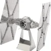 Tie Fighter 3D Metal Model Kit* Hjernetrim