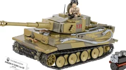 COBI Historical Collection Tiger I no 131* Cobi