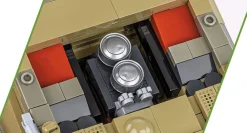 COBI Historical Collection Tiger I no 131* Cobi