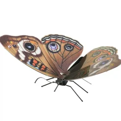 Tiger Swallowtail 3D Metal Model Kit* Hjernetrim