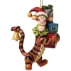 Disney Traditions Collection Tigger Hanging Ornament* Julekuler