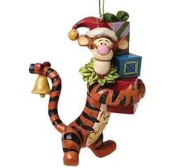 Disney Traditions Collection Tigger Hanging Ornament* Julekuler