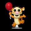 Funko POP! Disney Funko! Pop^Tigger with Balloon Special Edition POP! Disney Vinyl Figure