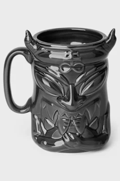 Haunted Homeware Krus^Tiki Demon Mug