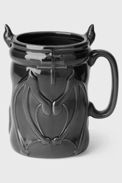 Haunted Homeware Krus^Tiki Demon Mug