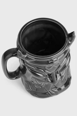 Haunted Homeware Krus^Tiki Demon Mug