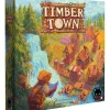 Barny Skinner Spill For To^Timber Town