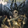 Chaosium Inc Kampanjer & Eventyr^Time to Harvest HC