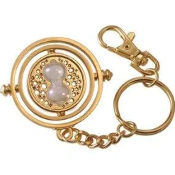 Time Turner Keychain* Nøkkelringer
