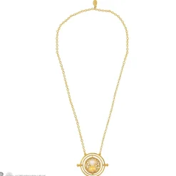 Time Turner Pendant with Gift Box* Smykker|Smykker