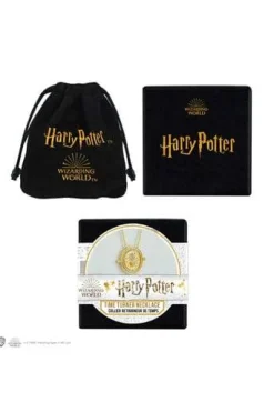 Time Turner Pendant with Gift Box* Smykker|Smykker