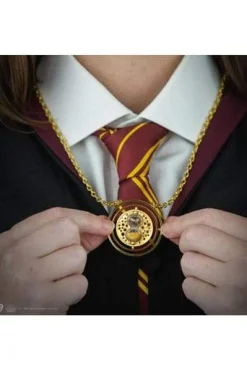 Time Turner Pendant with Gift Box* Smykker|Smykker