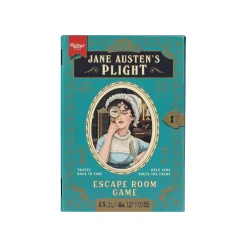Ridley's Games Timescape: Jane Austen's Plight* Spill Og Aktiviteter