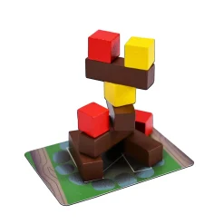 Rob Sparks Familiespill^Tinderblox Norsk Utgave