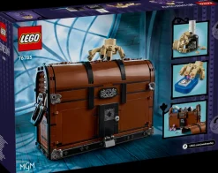 LEGO Wednesday Tings leilighet (76785)* Lego