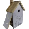 Tinkerbell Bird House* Samleobjekter