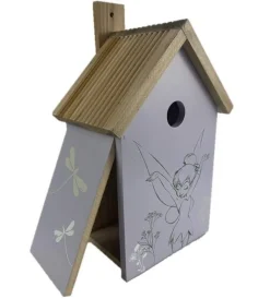 Tinkerbell Bird House* Samleobjekter