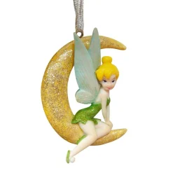 Disney Christmas Collection Julekuler^Tinkerbell 3D Hanging Decoration