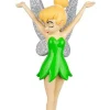 Tinkerbell 3D Ornament* Julekuler|Julepynt
