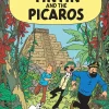 Herge Tintin and the Picaros (The Adventures of Tintin)* Barn & Unge
