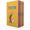 Herge Tintin Paperback Collection: 23 Book Box-Set* Barn & Unge