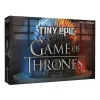 Scott Almes Strategi^Tiny Epic Game of Thrones