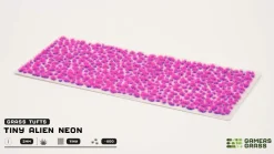 Gamers Grass Tiny Tufts Alien Neon* Basing & Modellering