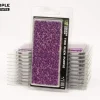 Gamers Grass Tiny Tufts Alien Purple* Basing & Modellering