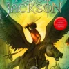 Rick Riordan Titanens forbannelse* Bøker På Norsk