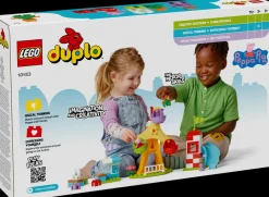 LEGO Duplo Lego^Tivoli (10453)