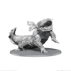 WizKids Tlexolotl (Wave 26)* Monstere|Tilbehør