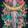 Tessonja Odette Romantikk^To Wear a Fae Crown: The sizzling sequel to the fae romantasy, To Carve a Fae Heart