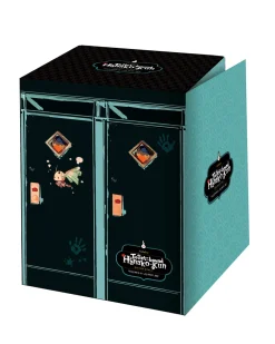 AidaIro AidaIro Toilet-bound Hanako-kun Second Stall Box Set* Samlebokser|Horror