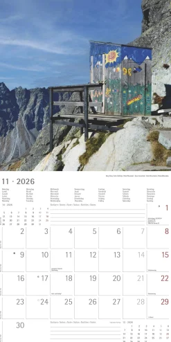 Kalendere^Toilets Around The World