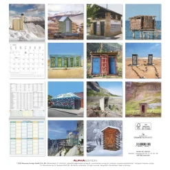 Kalendere^Toilets Around The World