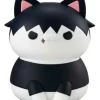 Samleobjekter^Toji Fushiguro Hidden Inventory/Premature Death Version Jujutsu Cats Mini Figure 11 cm