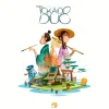 Antoine Bauza Spill For To^Tokaido Duo