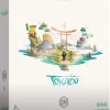 Tokaido Stonemaier Edition* Familiespill