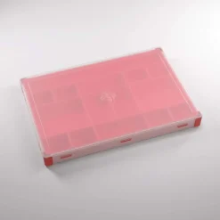 Token Holder Token Silo Red XL* Tilbehør Til Brettspill