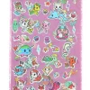 Tokidoki Sticker Sheet* Klistremerker