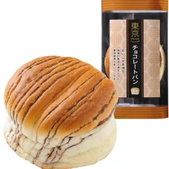 Snacks^Tokyo Bread Chocolate