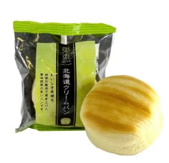 Tokyo Bread Tokachi Cream 70g* Snacks