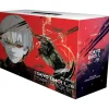 Sui Ishida Tokyo Ghoul: re Complete Box Set* Samlebokser