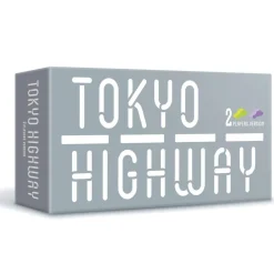 Naotaka Shimamoto Spill For To^Tokyo Highway 2 Player Version