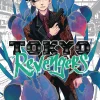 Ken Wakui Science Fiction^Tokyo Revengers (Omnibus) Vol. 15-16