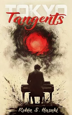 Robin S. Hasuki Science Fiction^Tokyo Tangents