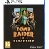 Tomb Raider I-III Remastered (PS5)* Tv-Spill